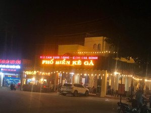 bán nhà mặt biển, trung tâm mũi kê gà