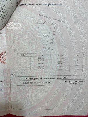 2 mặt tiền kinh doanh quốc lộ 14 (10 x 67m). ngay ngã ba duy hòa. 9,9 tỷ