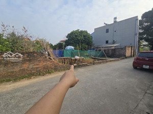 bán lô đất mỹ hưng thanh oai 46m2 ô tô vào ngõ thông giá đầu tư