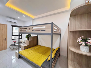 cho thuê ch mini 1pn, 1wc, 30m2 tại hoàng ngân, nhân chính, thanh xuân, giá tốt 5,2 triệu