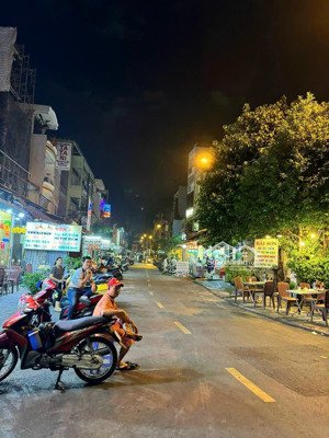 hai mặt tiền phan xích long 3/2 q11 (4 * 20m) 2 lầu 13 tỷ