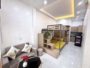 cho thuê cc mini 1pn, 1wc, 30m2, giá 5,2 triệu tại hoàng ngân, nhân chính, thanh xuân