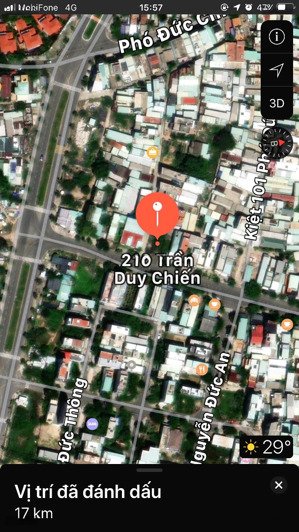 cần cho thuê đất 3 mặt tiền tại khu vực du lịch