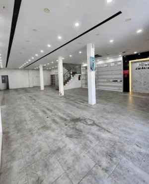 nhà mặt phố nguyễn trãi, giá siêu hời 45 triệu/th, 340m2, nha trang, khánh hòa