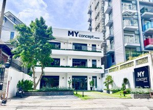 hot! sở hữu tòa nhà cực hiếm dt 2.500m² mặt tiền lý thường kiệt, 3 tầng trung tâm quận 10