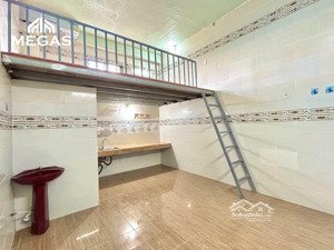 cho thuê nhà trọ đẹp tại đường 8, thủ đức, 3 triệu vnd, 30 m2