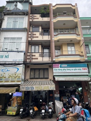 hạ giá còn 16 tỷ cần bán gấp mt đường ngô quyền, p. 8, q. 10