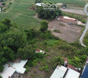 chính chủ gửi bán đất thổ cư phước hòa, phước thạnh, gò dầu, tây ninh 510 triệu