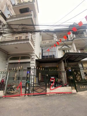 bán nhanh - nhà p.trưng vương - chỉ 3ty5