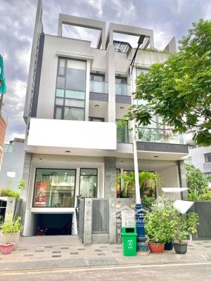 cho thuê nhà phố saigon mystery villas, 39 triệu vnd, diện tích 353 m2