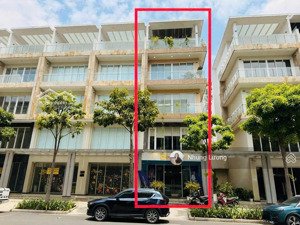 cập nhật giỏ hàng shophouse, nhà phố sala mới nhất, giá 110tr - 250tr hoàn thiện đầy đủ, 2 mặt tiền