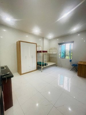 cho thuê nhà trọ 30m2, giá 3,5 triệu tại lê văn hiến, đông ngạc, bắc từ liêm, hà nội (đủ đồ)