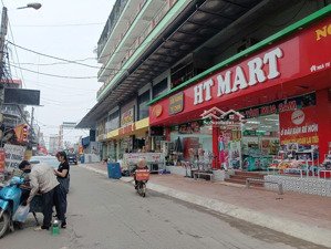 bán gấp tòa nhà 1200m² x 6 tầng tại chợ sam sung thái nguyên kd cực tốt; chỉ 80 tỷ - ra lộc!
