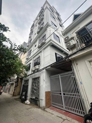 bán căn hộ dịch vụ quận 6 20 phòng full khai thác lợi nhuận 4%/năm