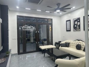 nhà 4 tầng đẹp lộng lẫy nội thất cao cấp xịn sò - kinh doanh - oto tránh - tương lai view hồ cầu