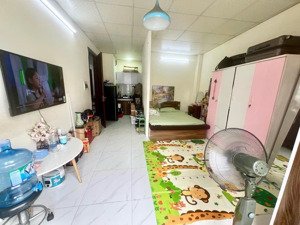 cho thuê ccmn studio tại số 16 ngách 123 ngõ 205 xuân đỉnh - lh 0968884397
