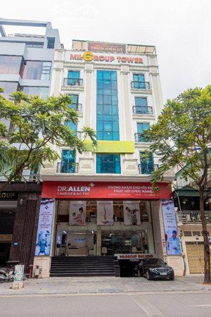 cho thuê mặt bằng kinh doanh 500m2 mặt tiền đẹp xuất sắc phố huế, hai bà trưng, hà nội.