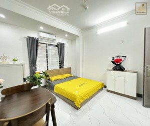 cho thuê cc mini full nội thất 25m2, 3,8 triệu tại 87 yên xá, ngay gần hồ văn quán