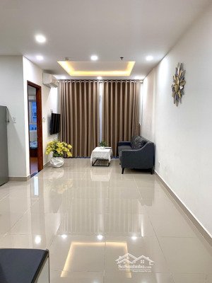 bán căn hộ phú gia đã có sổ, 72m2, 2pn-2wc giá 2.4 tỷ. tặng một số nội thất, tiện ích đầy đủ