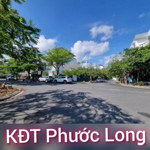 bán nhiều lô rẻ đẹp khu đô thị phước long, nha trang