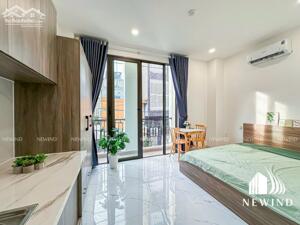 Cho thuê căn hộ Q4 || đường số 16 || gần cầu cầu Kênh Tẻ, Công Viên Khánh Hội, Nhà thờ Xóm Chiếu