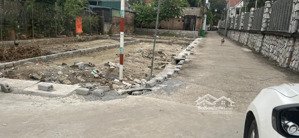 chính chủ bán căn góc 50m2 tại đường trục chính, khu du lịch sinh thái hồng vân, gần cầu mễ sở, vđ4