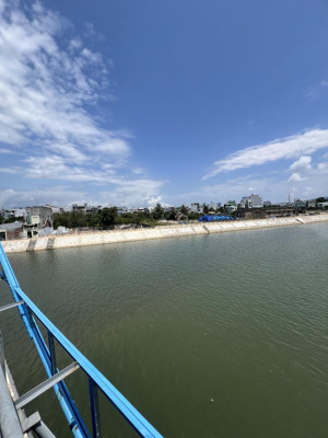 nhà mặt tiền kinh doanh , hoa lư , p. đống đa , view sông , 96m2 , 3 tầng , 8,1 tỷ