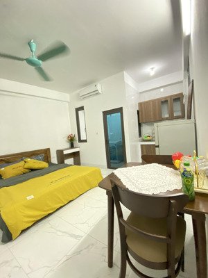 cho thuê gấp cc mini 1pn, 25m2, 3,5 triệu tại phan trọng tuệ, thanh liệt, hà nội