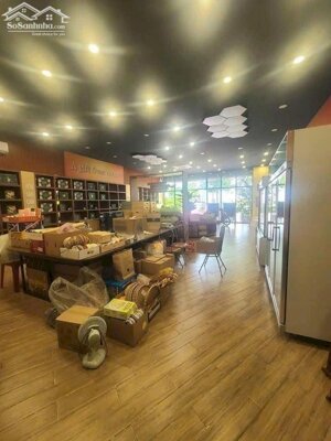 Cho Thuê Mặt Bằng Hiệp Thành, Thủ Dầu Một, Bình Dương – Diện Tích 260m², Giá Thuê 22 Triệu/tháng