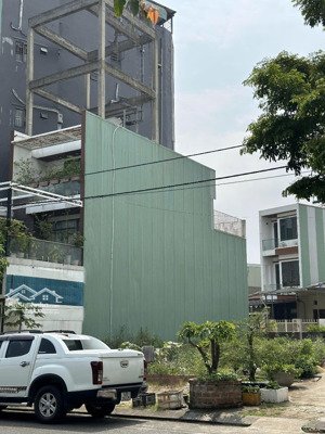 bán đất đường tđc phạm văn ngôn liên chiểu đà nẵng