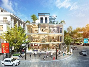 bán 2 lô vip lk1-08 và 09, có bãi đỗ xe riêng, cạnh khu dân cư đông đúc tại dự án gateway ân thi.