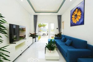trả trước 1 tỷ 075 triệu sở hữu ngay căn nhà vườn mỹ full nội thất cạnh trường học tại vịnh an hoà