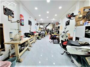 10 TỶ TL - NHÀ QUẬN 10 NGAY KHU CHỢ HOA - XE HƠI 7C THÔNG - TIỆN MỞ VP CTY - 45M2 3PN LỚN