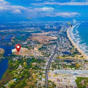 chính chủ cần tiền bán đất khu dân cư thống nhất điện dương, cạnh sông kề biển , pháp lý rõ ràng
