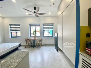 studio ban công - duplex rộng tân quy tân kiển bình thuận gần lotte crescentmall phú mỹ hưng