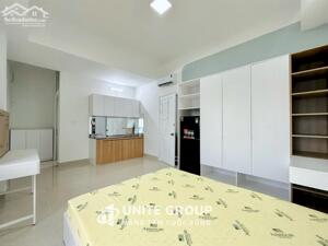  CĂN HỘ CÓ CỬA SỔ FULL NT QUẬN 8