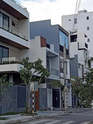 chính chủ bán đất đường trường thi 2 - hải châu - đà nẵng. 90 m2 đường 7.5m . gần nguyễn văn linh