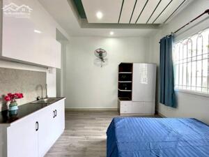 Khai Trương căn hộ ngay lòng quận 10