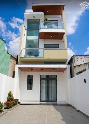 cho thuê nhà 3phòng ngủ mới đẹp ngay chợ phú mỹ ngay chợ phú mỹ & trường an mỹ phú