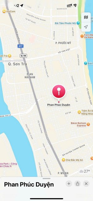 phan thúc duyện-an thuọng ngũ hành sơn- đà nẵng-135m2-ngang 6,2m-11,x tỷ