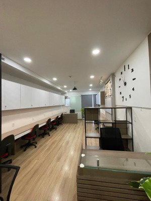 văn phòng office q10(vừa làm văn phòng vừa ở lại được - 30 - 35 - 45 - 70 - 200m2 từ 10 - 23tr/th