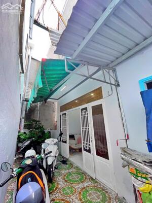  Nhà Trệt Lầu hẻm 66 CMT8, P.Cái Khế, Ninh Kiều, Cần Thơ