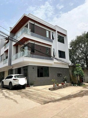 bán nhà đẹp đường tân quang - chỉ 3ty5