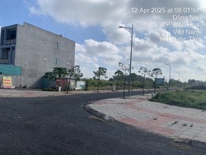 chính chủ cần bán lô 80m2 giá chỉ 1tỷ đã có sổ đỏ thổ cư 100%