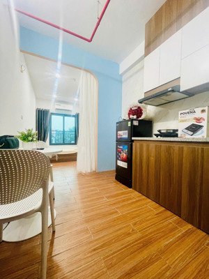 cho thuê phòng full mới 100%, giá chỉ 3tr4 /1 tháng. có chỗ để ôtô miễn phí