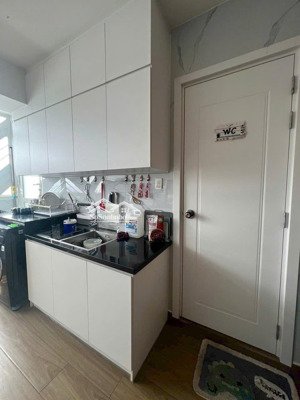 bán gấp căn hộ chung cư h3, đường hoàng diệu, phường 6, quận 4