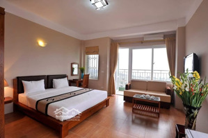cho thuê căn hộ 2 ngủ eureka linh trường thanh hóa