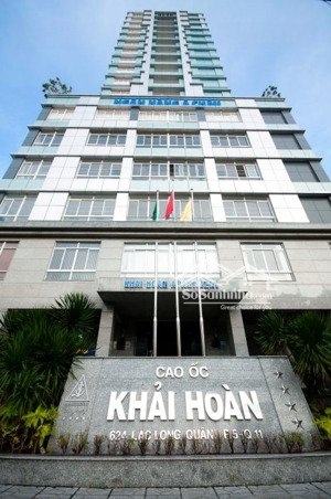 chung cư khải hoàn q11 cho thuê giá 12,5tr tháng 2pn + 2wc + full nội thất