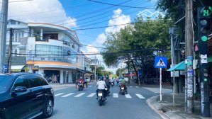 bán căn góc vị trí siêu đẹp 3 tầng 105,64m2, đường phạm hùng, vĩnh bảo, tp rạch giá, kiên giang