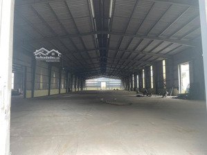 chuyển nhượng nhà xưởng kcn bình xuyên vĩnh phúc 5000m2 sẵn 3000m2 nhà xưởng